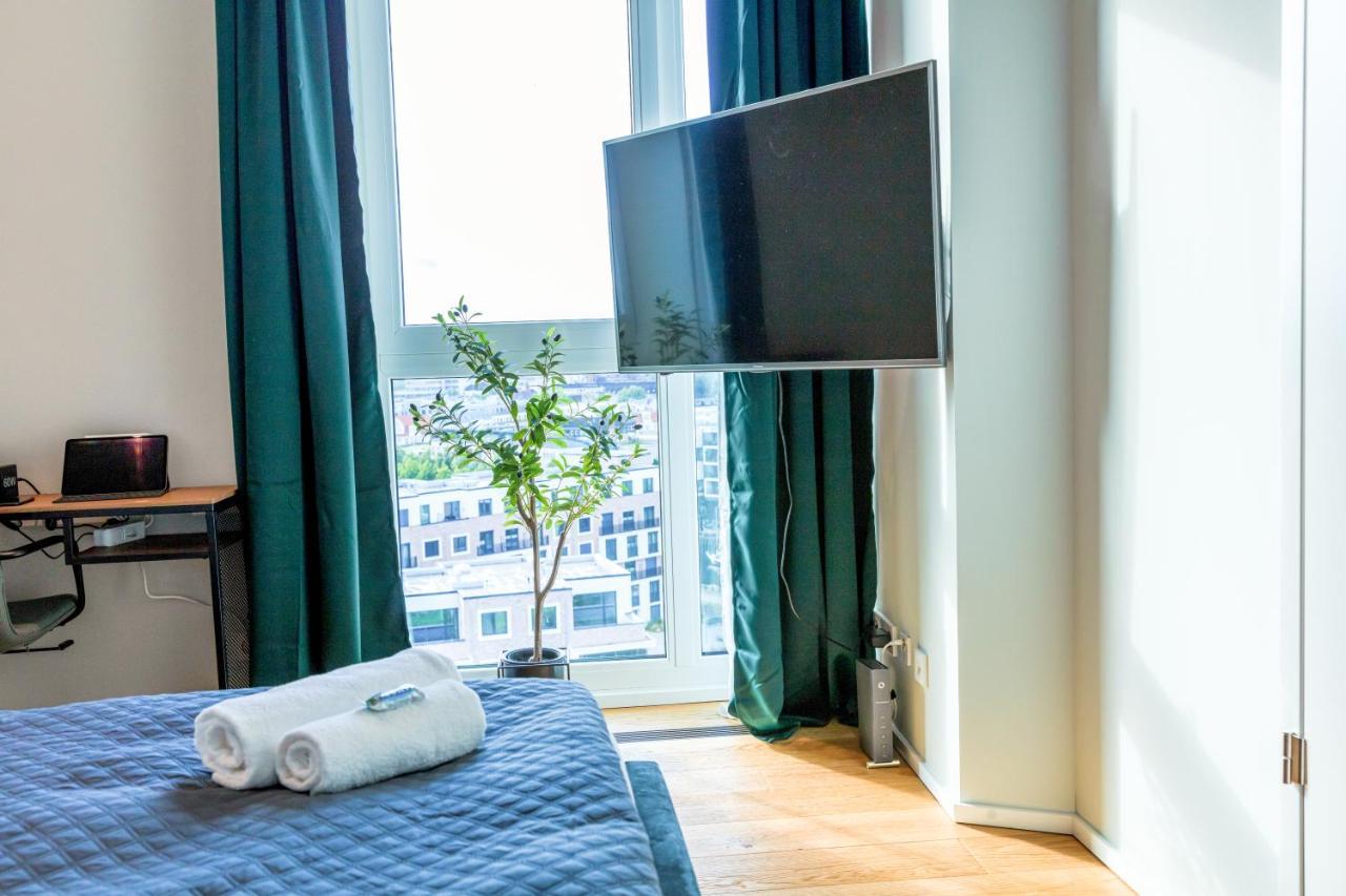 Cabana - Theview - Terrasse - Waterfront - Kostenloser Parkplatz - Wifi オルデンブルク エクステリア 写真